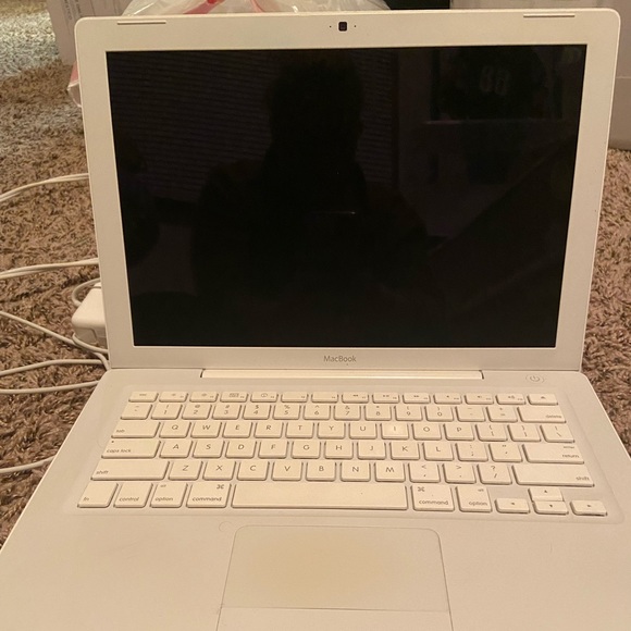 MacBook